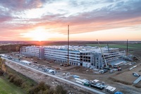 Amazon otworzy centrum logistyczne w Świebodzinie