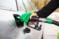 Ceny benzyny w Europie. Ile litrów paliwa kupisz za średnie wynagrodzenie?