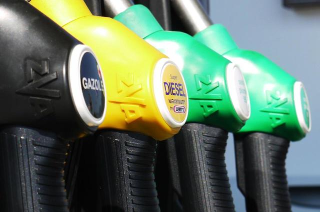 Czy ceny benzyny zmieniają styl jazdy?