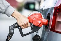 Kolejne podwyżki ceny paliw?