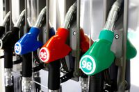 Uwaga na kolejną falę podwyżek cen paliw