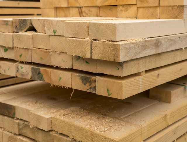 Ceny materiałów budowlanych wciąż na niewielkim minusie