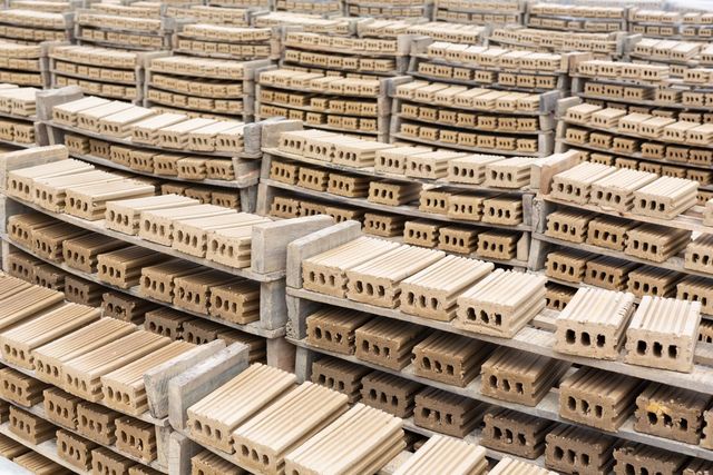 Marzec 2025 to kolejny miesiąc korekty cen materiałów budowlanych