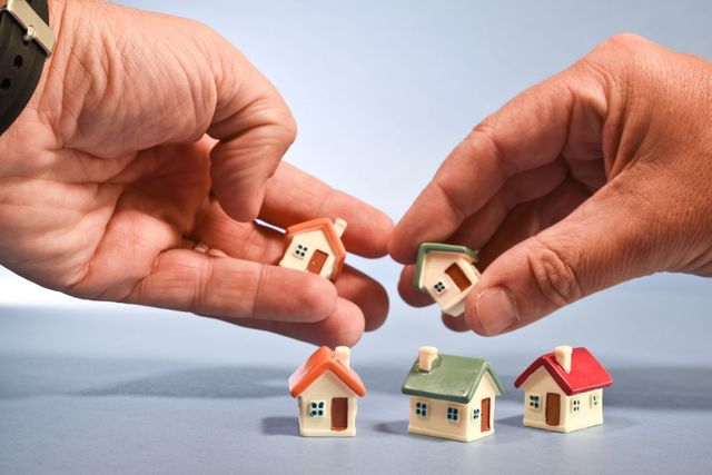7 powodów, które hamują spadek cen mieszkań