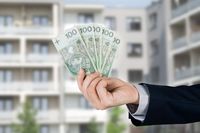 Ceny mieszkań. W Gdańsku mkw. podrożał o blisko 1200 zł
