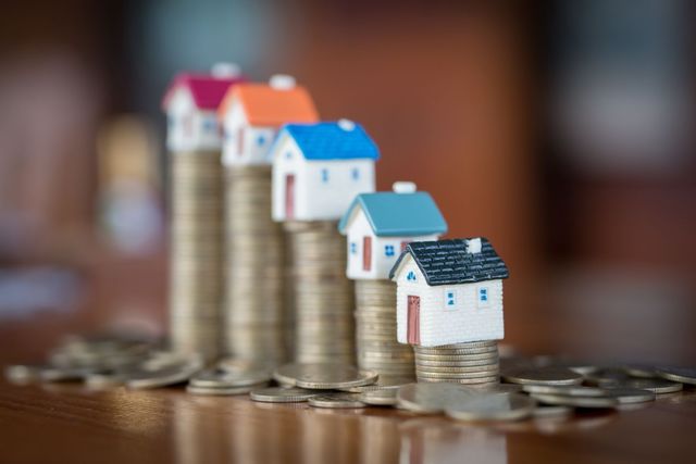 Ceny mieszkań rosną szybciej niż wynagrodzenia