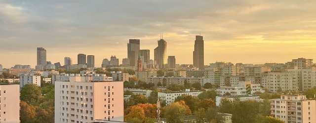Ceny mieszkań w Warszawie: ile można wynegocjować?