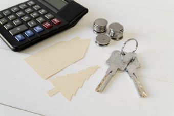Ceny mieszkań wzrosły w ciągu roku o 7,8%