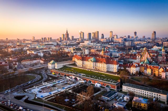 Co 5. mieszkanie w Warszawie kosztuje min. 1 mln zł