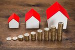 Oprocentowanie kredytów hipotecznych rekordowe, ceny mieszkań nadal rosną [© Andrey Popov - Fotolia.com]