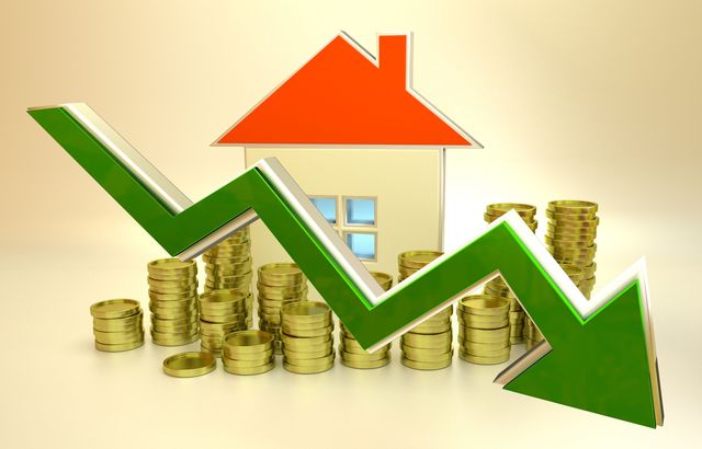 Pod koniec 2014 roku ceny mieszkań sprzyjały kupującym