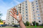 Stabilizacja na rynku wtórnym mieszkań w I kw. 2024