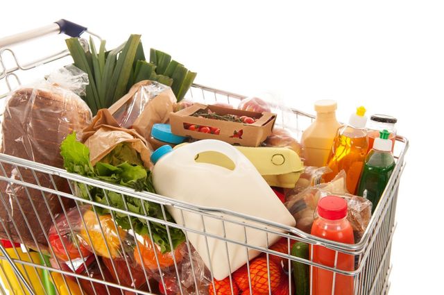 GUS: inflacja 2,6%, ceny żywności w górę