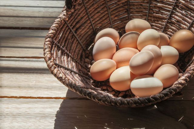 Wielkanoc 2018, czyli 4566 jaj za średnią krajową