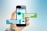 Czy chatboty wyprą aplikacje mobilne?