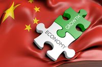 Chiny: nie ma co liczyć na ożywienie w gospodarce?
