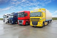 Ciężarówki: co decyduje o ich wartości rezydualnej?