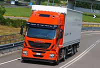 Iveco Stralis Natural Power 