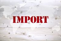 Import towarów: zgłoszenie uproszczone w procedurze celnej