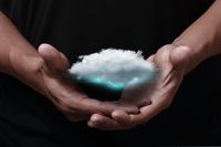 Cloud computing: co z tą chmurą?