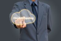 Jesteśmy gotowi na cloud computing