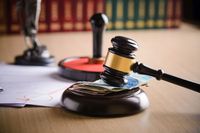 Co może zająć komornik, a czego nie? 