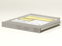 Toshiba - nowe Combo do notebooków