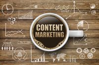 Co w content marketingu piszczy?