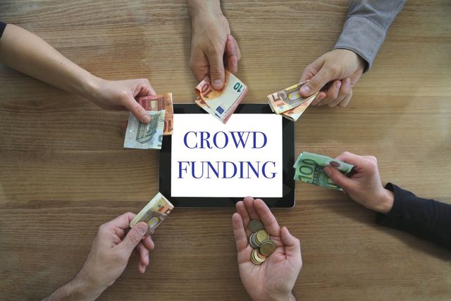 Ranking polskich platform crowdfundingowych