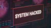 Cyberatak DDoS na polski system podatkowy