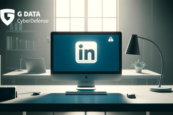Cyberataki na LinkedIn: jak zagrażają bezpieczeństwu IT firm? 
