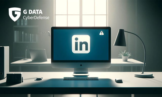 Cyberataki na LinkedIn: jak zagrażają bezpieczeństwu IT firm?
