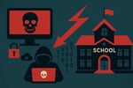 Cyberataki uderzają w szkoły i uczelnie wyższe