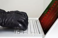 Na celowniku ransomware głównie przemysł i edukacja