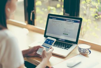 Znajomy padł ofiarą cyberataku? Uważaj, możesz być następny [© Prodeep Ahmeed z Pixabay]