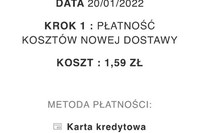 Kolejne oszustwo "Na Inpost". Tym razem przez skrzynki e-mail