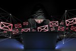 Masz wiadomość: hakerzy najczęściej atakują firmy przez email  