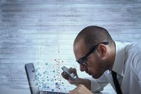 Wyzwania cyberbezpieczeństwa - punkt widzenia zależy od punktu siedzenia