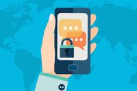 Zabezpiecz smartfon zanim trafi w obce ręce Zabezpiecz smartfon zanim trafi w obce ręce
