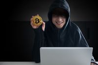 Złośliwe oprogramowanie w II poł. 2017 r. Cryptominer podbija świat