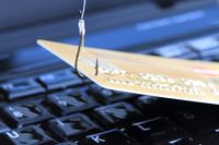 Ataki phishingowe coraz powszechniejsze