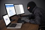 Bezpieczeństwo danych: jak nie dać się cyberprzestępcy?