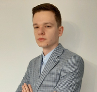 Łukasz Gawron, Wiceprezes Polskiego Klastra Cyberbezpieczeństwa #CyberMadeInPoland