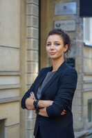 Izabela Albrycht, Przewodnicząca Rady Programowej CYBERSEC CEE Regions&Cities