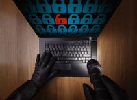 Cyberprzestępcy zaatakują w 2015 roku
