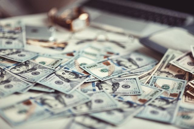 W co inwestują cyberprzestępcy?