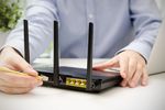 Zabezpiecz router zanim wyrządzi szkody