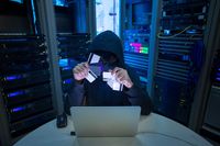 Banki coraz lepiej radzą sobie z hakerami