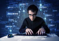 Zaawansowane ataki hakerskie w Europie 2013