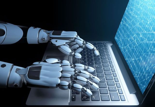 Automatyzacja: Czy przez pandemię zastąpią nas roboty?